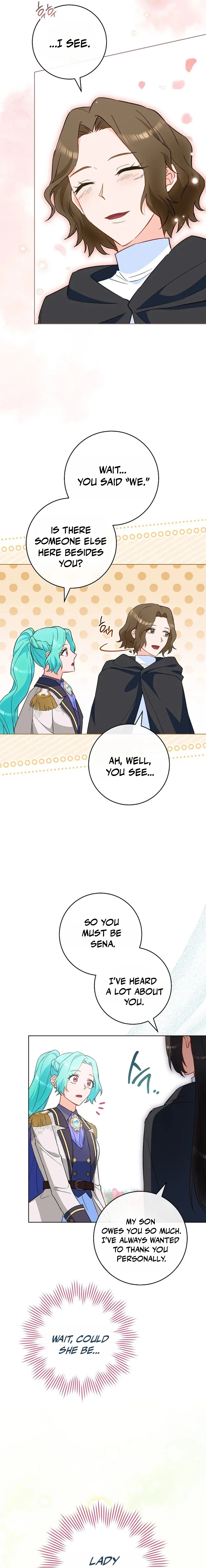 Royal Shop of Young Lady Chapter 223 – Page 10