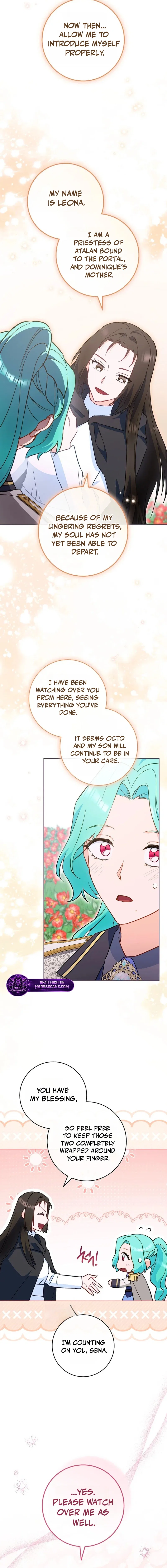 Royal Shop of Young Lady Chapter 223 – Page 12