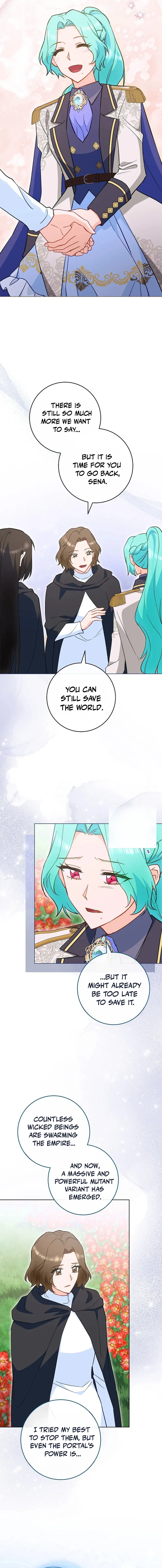 Royal Shop of Young Lady Chapter 223 – Page 13