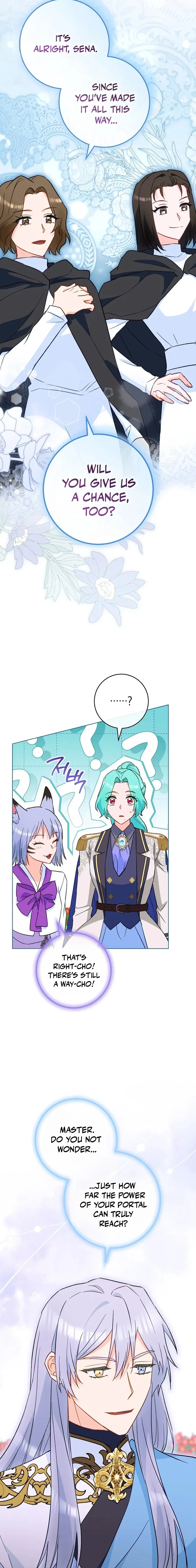 Royal Shop of Young Lady Chapter 223 – Page 14