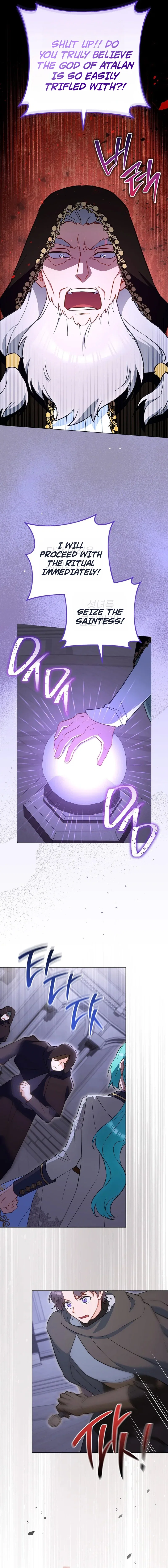 Royal Shop of Young Lady Chapter 223 – Page 18