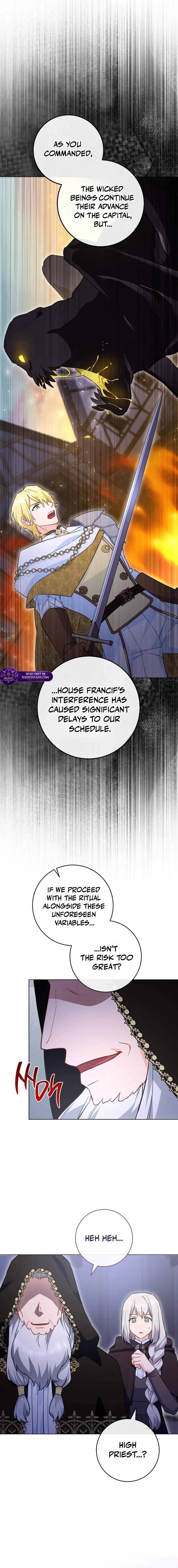 Royal Shop of Young Lady Chapter 222 – Page 7