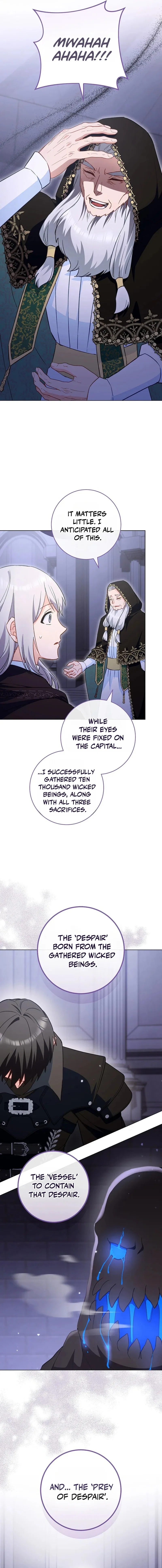 Royal Shop of Young Lady Chapter 222 – Page 8