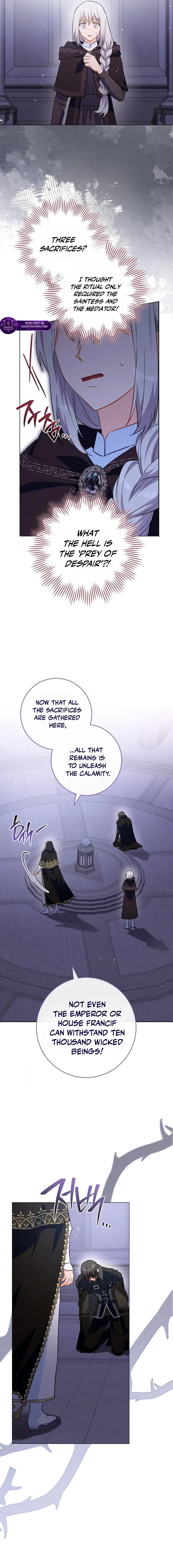Royal Shop of Young Lady Chapter 222 – Page 9