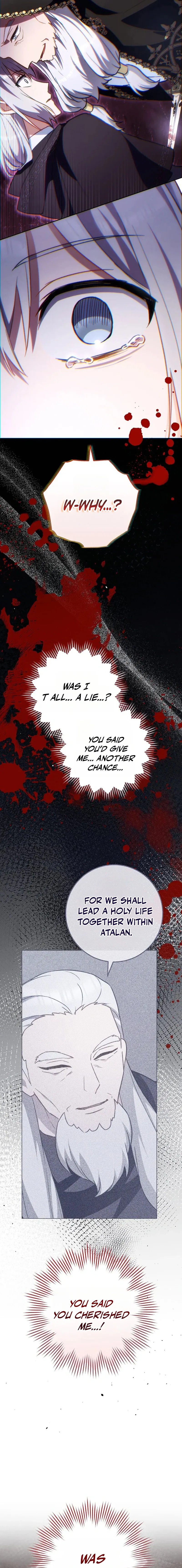 Royal Shop of Young Lady Chapter 222 – Page 13
