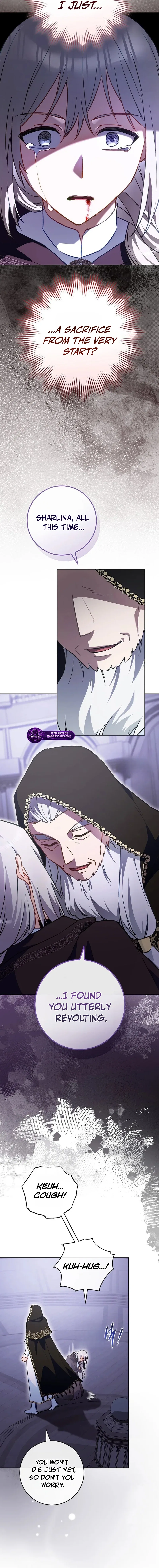 Royal Shop of Young Lady Chapter 222 – Page 14