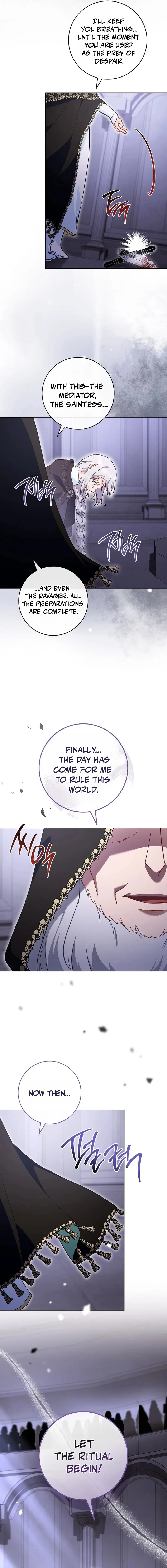 Royal Shop of Young Lady Chapter 222 – Page 15
