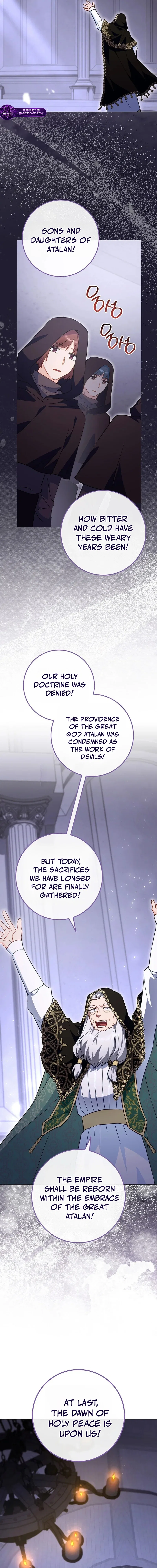 Royal Shop of Young Lady Chapter 222 – Page 16