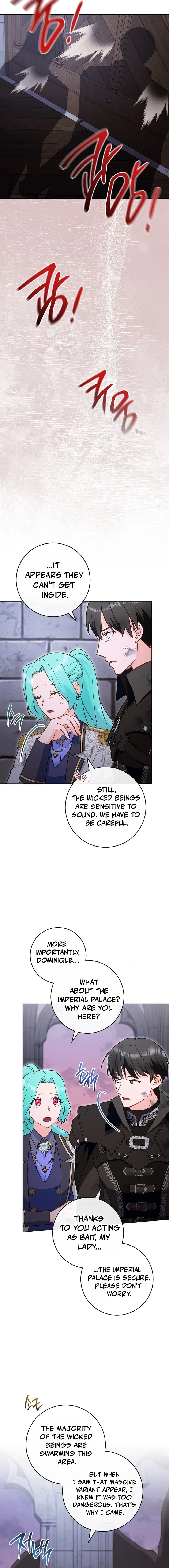 Royal Shop of Young Lady Chapter 221 – Page 4