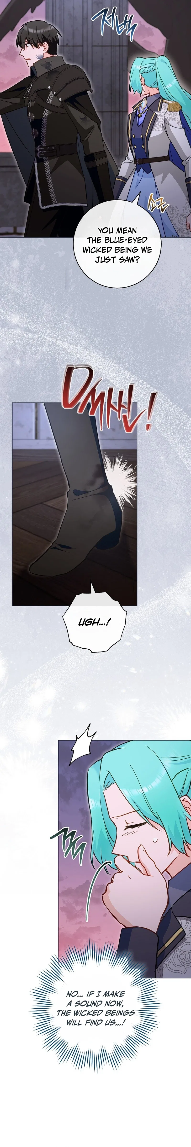 Royal Shop of Young Lady Chapter 221 – Page 5