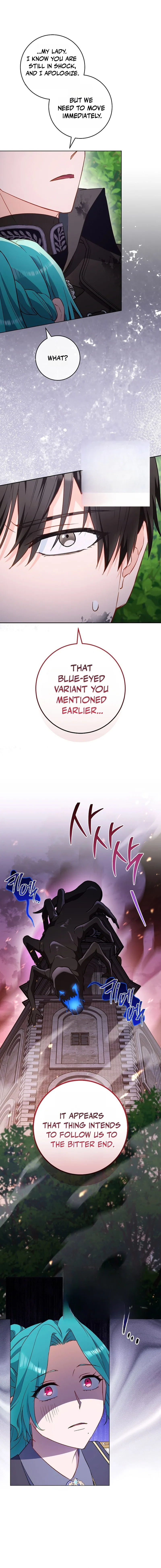 Royal Shop of Young Lady Chapter 221 – Page 9