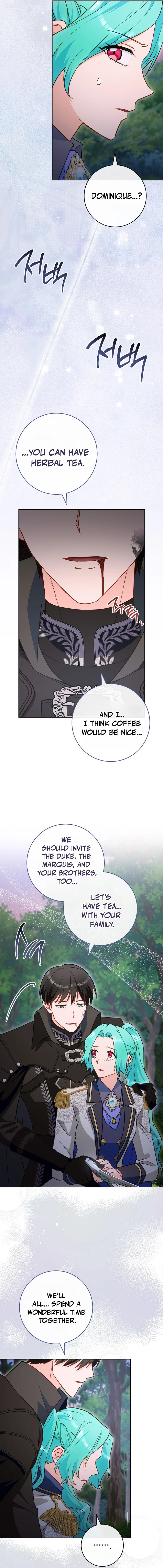 Royal Shop of Young Lady Chapter 221 – Page 14