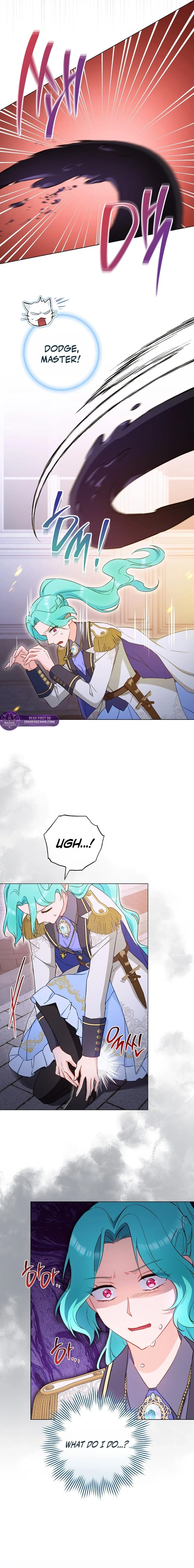 Royal Shop of Young Lady Chapter 220 – Page 2