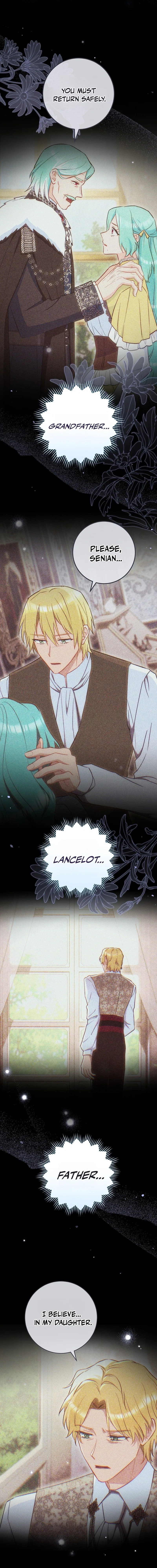 Royal Shop of Young Lady Chapter 220 – Page 5