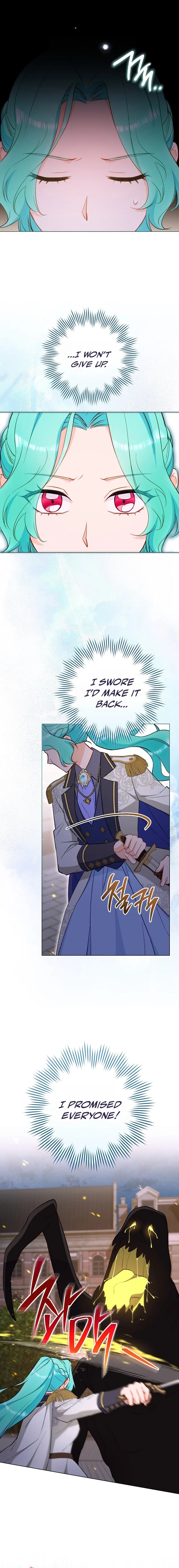 Royal Shop of Young Lady Chapter 220 – Page 6