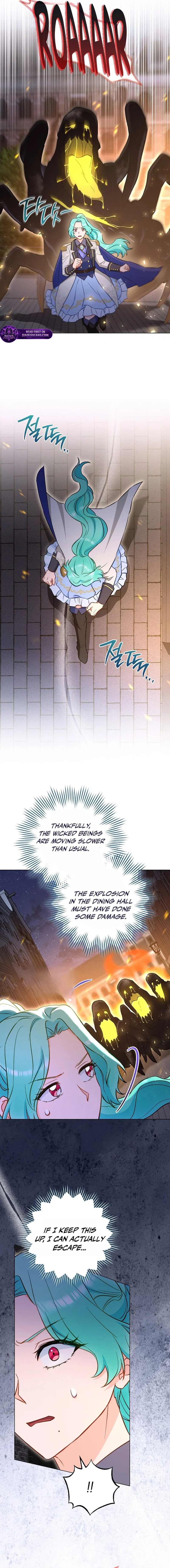 Royal Shop of Young Lady Chapter 220 – Page 7