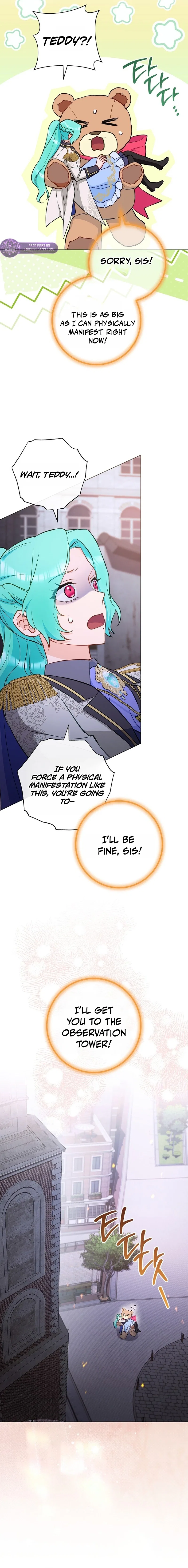 Royal Shop of Young Lady Chapter 220 – Page 10