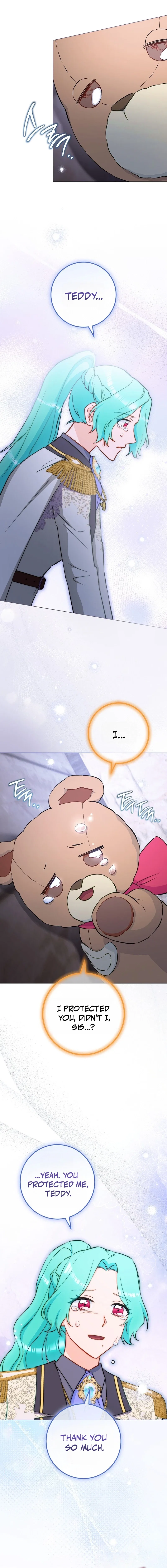 Royal Shop of Young Lady Chapter 220 – Page 12