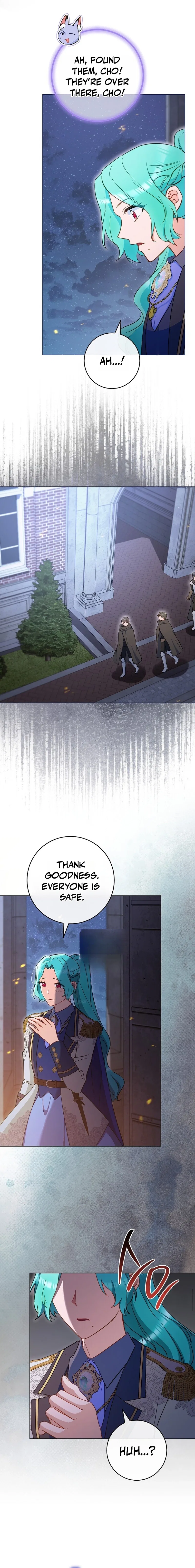 Royal Shop of Young Lady Chapter 220 – Page 16