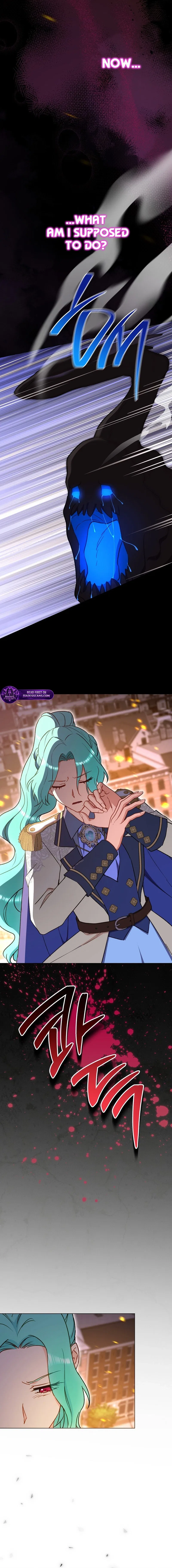 Royal Shop of Young Lady Chapter 220 – Page 18