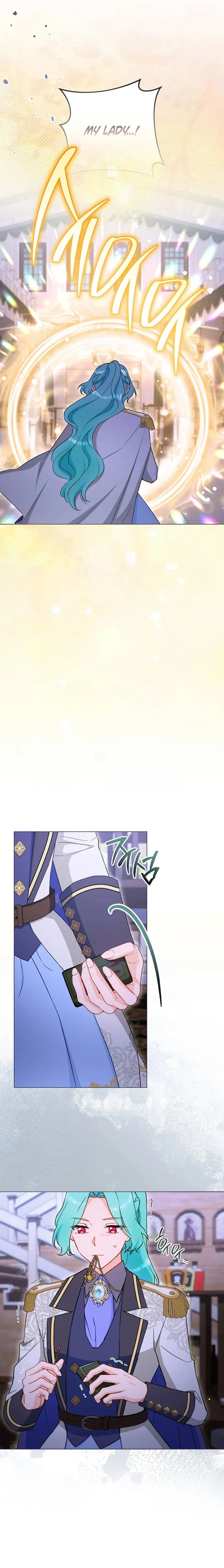 Royal Shop of Young Lady Chapter 219 – Page 4