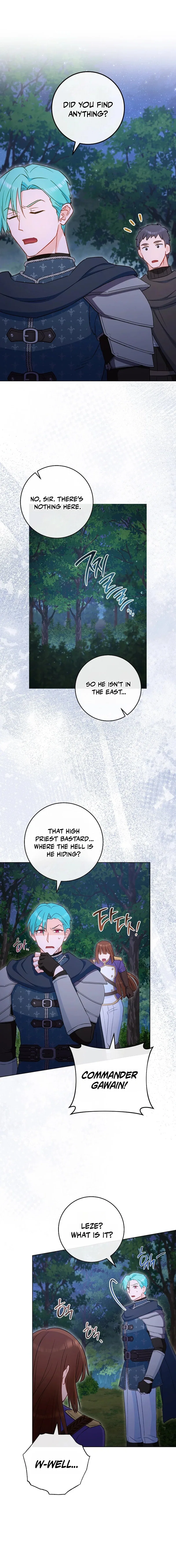 Royal Shop of Young Lady Chapter 219 – Page 7