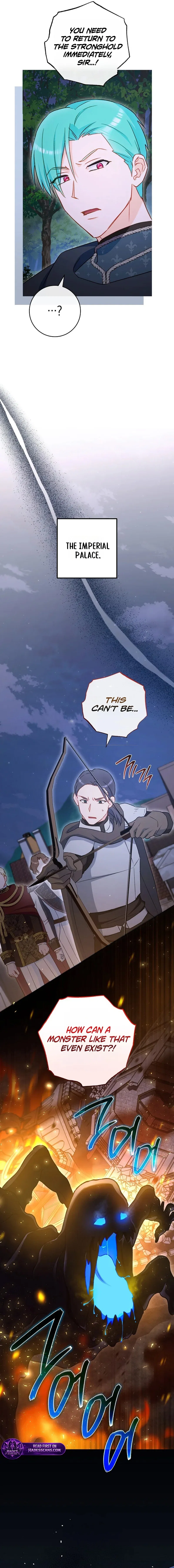 Royal Shop of Young Lady Chapter 219 – Page 8