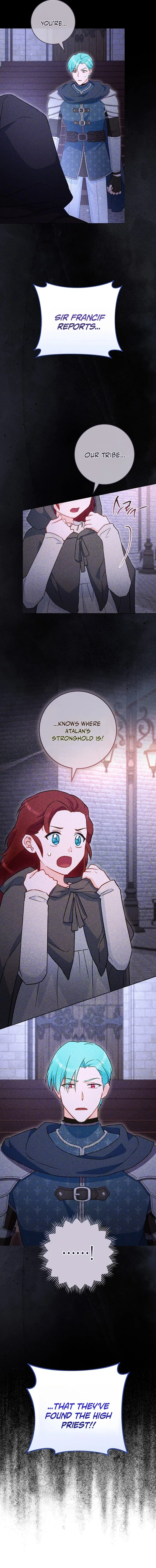 Royal Shop of Young Lady Chapter 219 – Page 12