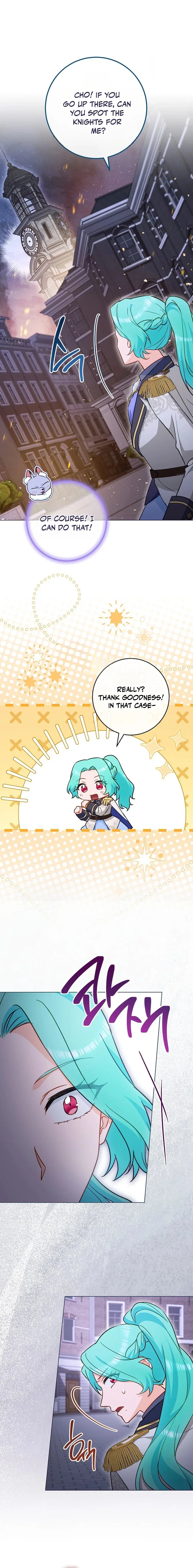 Royal Shop of Young Lady Chapter 219 – Page 15