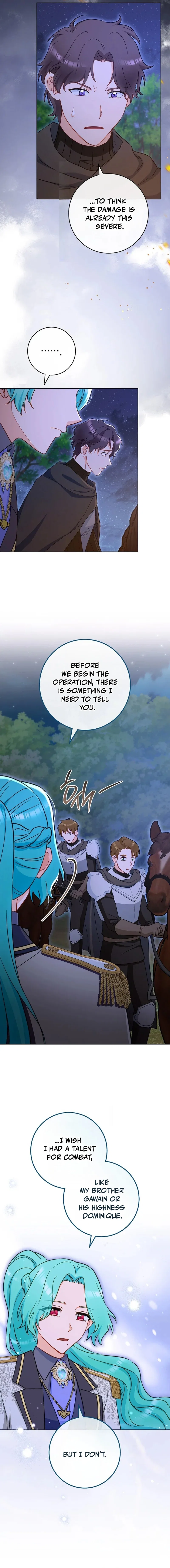 Royal Shop of Young Lady Chapter 218 – Page 2