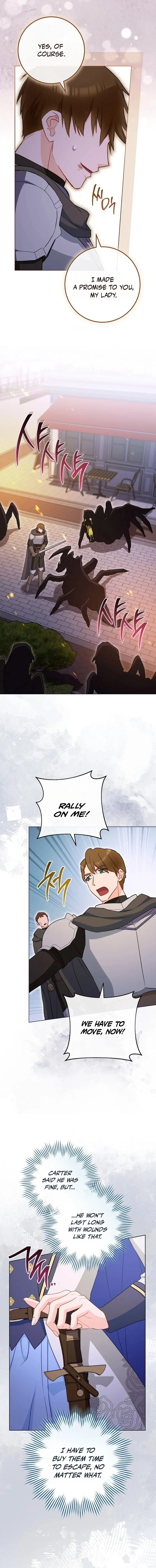 Royal Shop of Young Lady Chapter 218 – Page 13