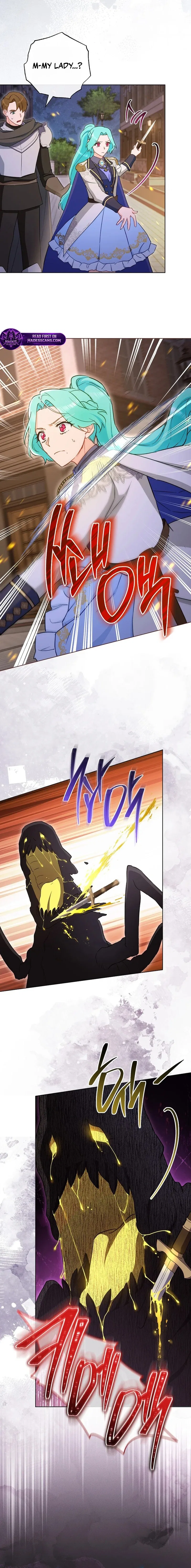 Royal Shop of Young Lady Chapter 218 – Page 14