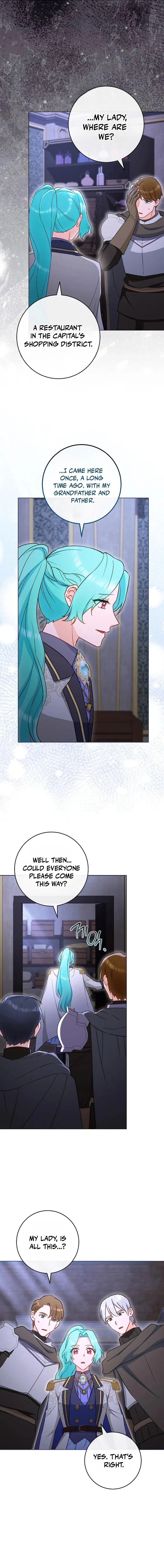 Royal Shop of Young Lady Chapter 218 – Page 17