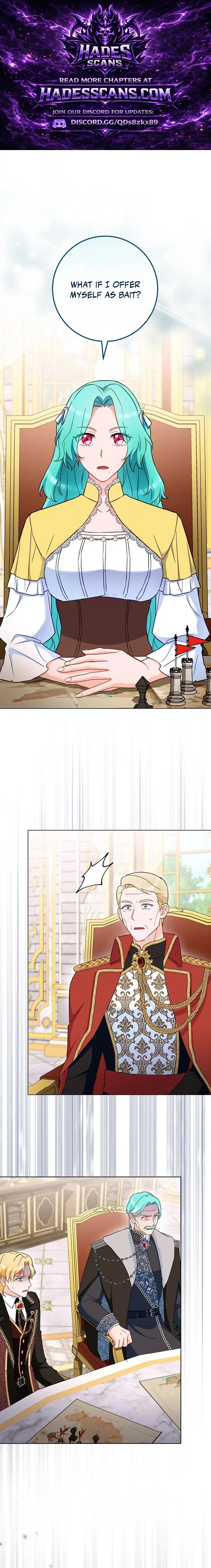 Royal Shop of Young Lady Chapter 217 – Page 1