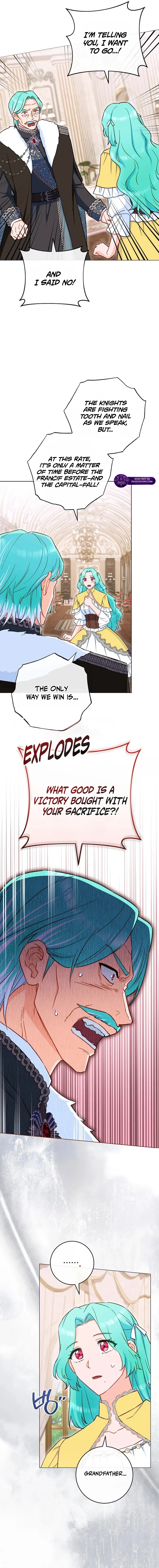 Royal Shop of Young Lady Chapter 217 – Page 3