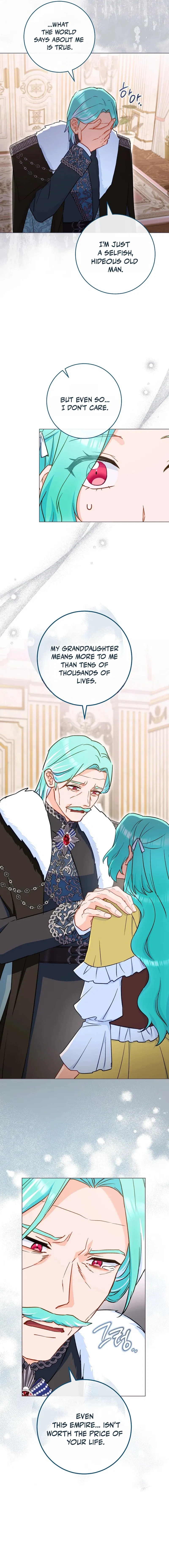 Royal Shop of Young Lady Chapter 217 – Page 4