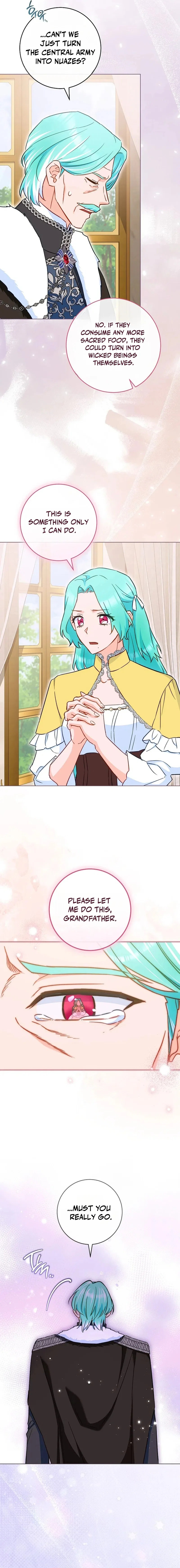 Royal Shop of Young Lady Chapter 217 – Page 7