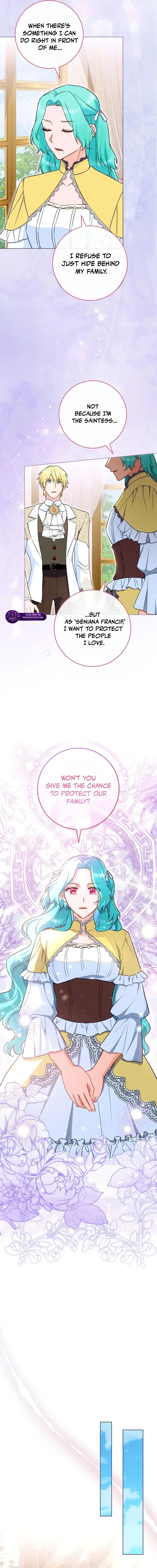 Royal Shop of Young Lady Chapter 217 – Page 8