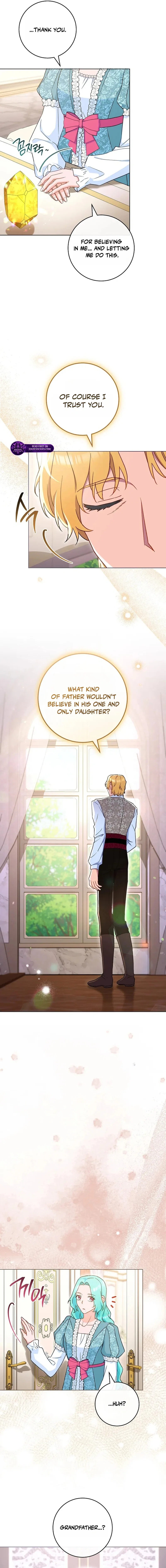 Royal Shop of Young Lady Chapter 217 – Page 11