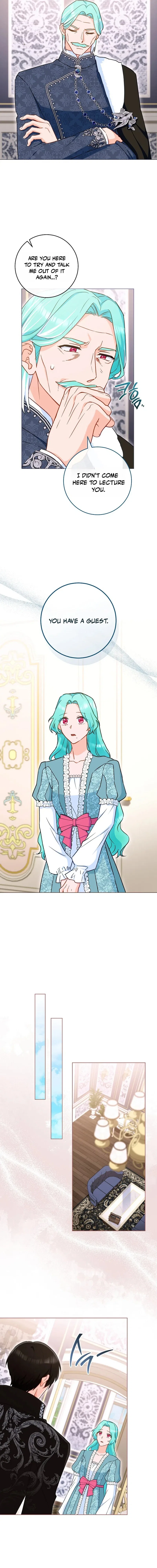 Royal Shop of Young Lady Chapter 217 – Page 12