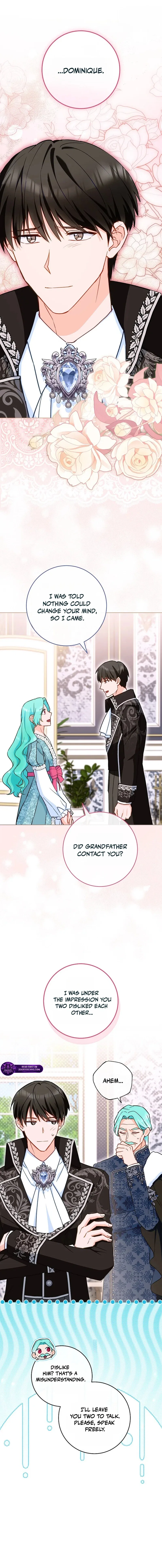 Royal Shop of Young Lady Chapter 217 – Page 13