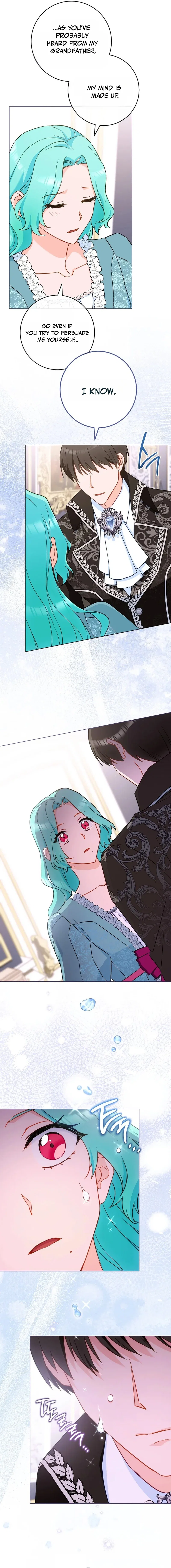 Royal Shop of Young Lady Chapter 217 – Page 14