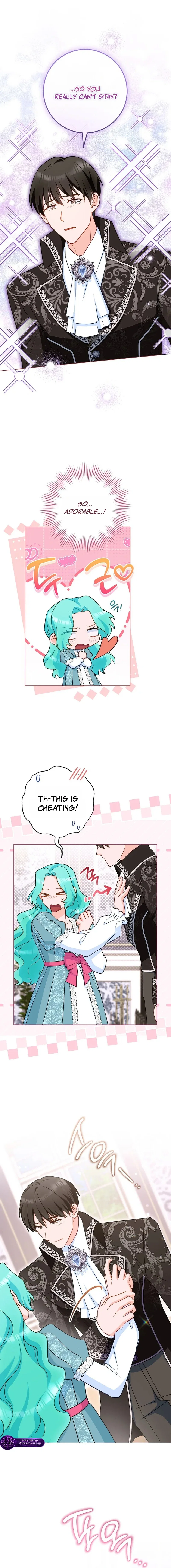 Royal Shop of Young Lady Chapter 217 – Page 16