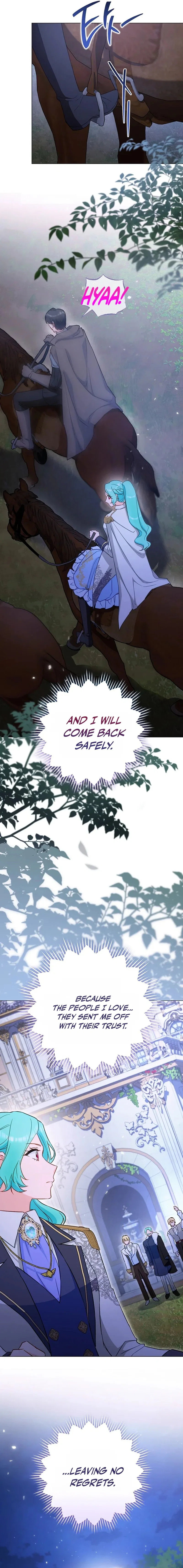Royal Shop of Young Lady Chapter 217 – Page 19