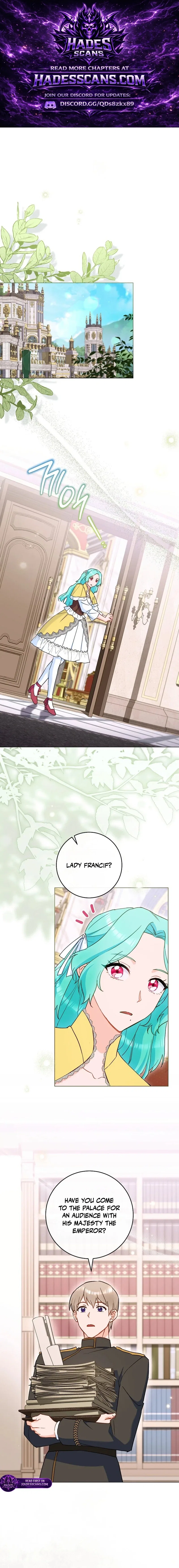 Royal Shop of Young Lady Chapter 216 – Page 1