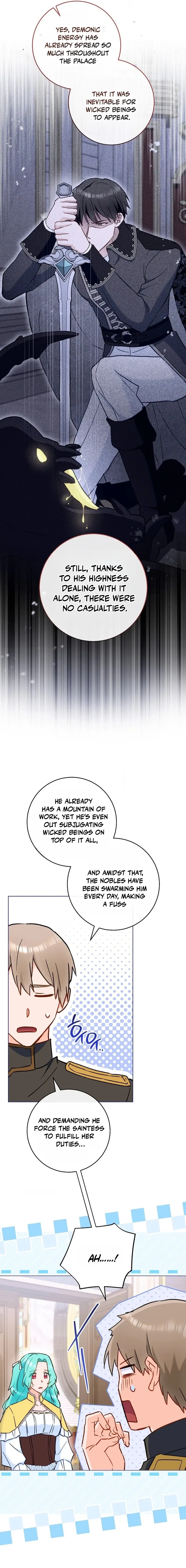 Royal Shop of Young Lady Chapter 216 – Page 3