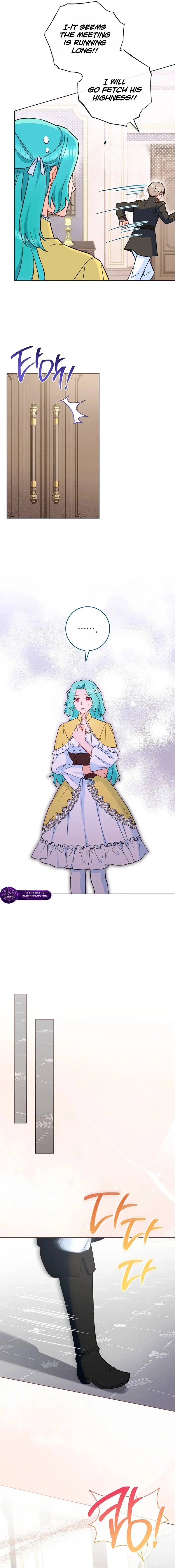 Royal Shop of Young Lady Chapter 216 – Page 4