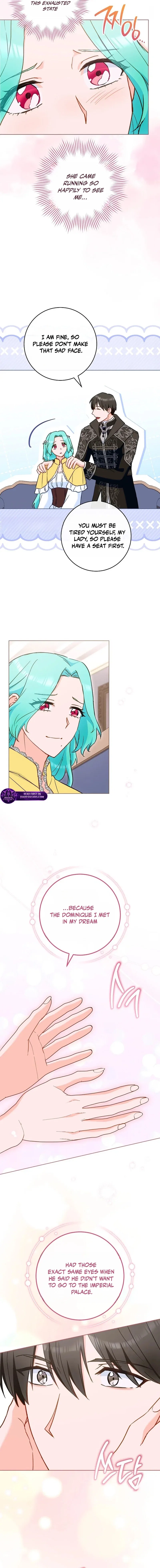 Royal Shop of Young Lady Chapter 216 – Page 7