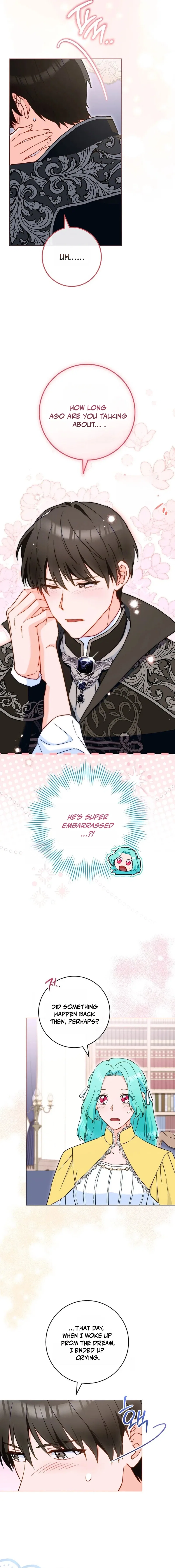 Royal Shop of Young Lady Chapter 216 – Page 8