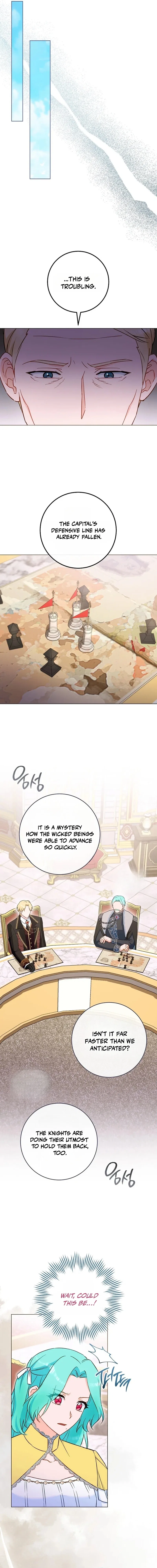Royal Shop of Young Lady Chapter 216 – Page 12